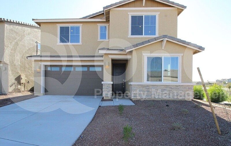 1st image of 2865 E Frontiersman Ln