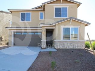 2865 E Frontiersman Ln, San Tan Valley, AZ 85140