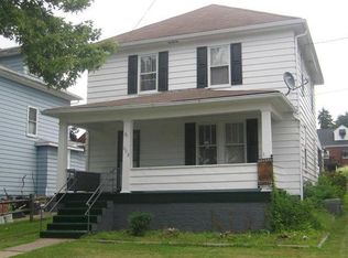 608 Michigan Ave, Jeannette, PA 15644