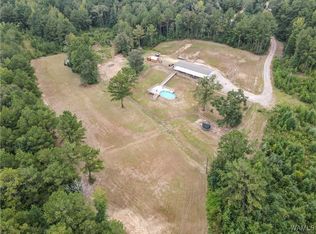 16575 Reed Creek Rd, Ralph, AL 35480