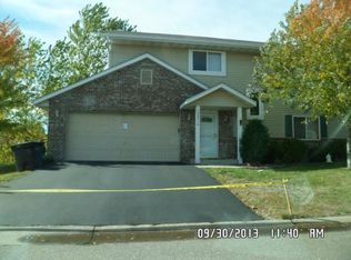 6314 207th St N, Forest Lake, MN 55025