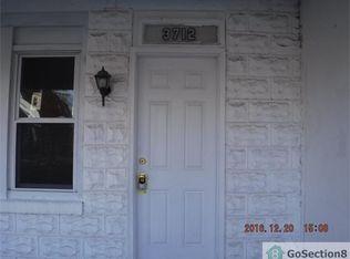 3712 2nd St, Baltimore, MD 21225
