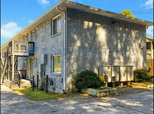 1425 Joseph E Boone Blvd NW #D, Atlanta, GA 30314