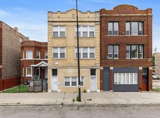3743 W Division St #2, Chicago, IL 60651