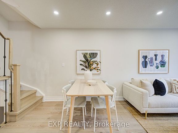 5th image of 19 Rosebank Dr W #602