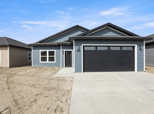 3418 34th St W, Williston, ND 58801