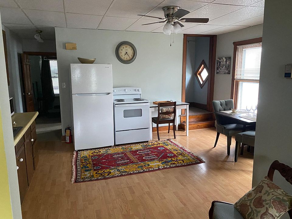 217 E Middle St Gettysburg, PA, 17325 Apartments for Rent Zillow