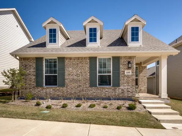 1409 Bonsmara Dr, Northlake, TX 76247