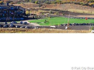 13370 N Alexis Dr #F3, Heber City, UT 84032