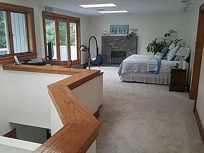 MASTER SUITE