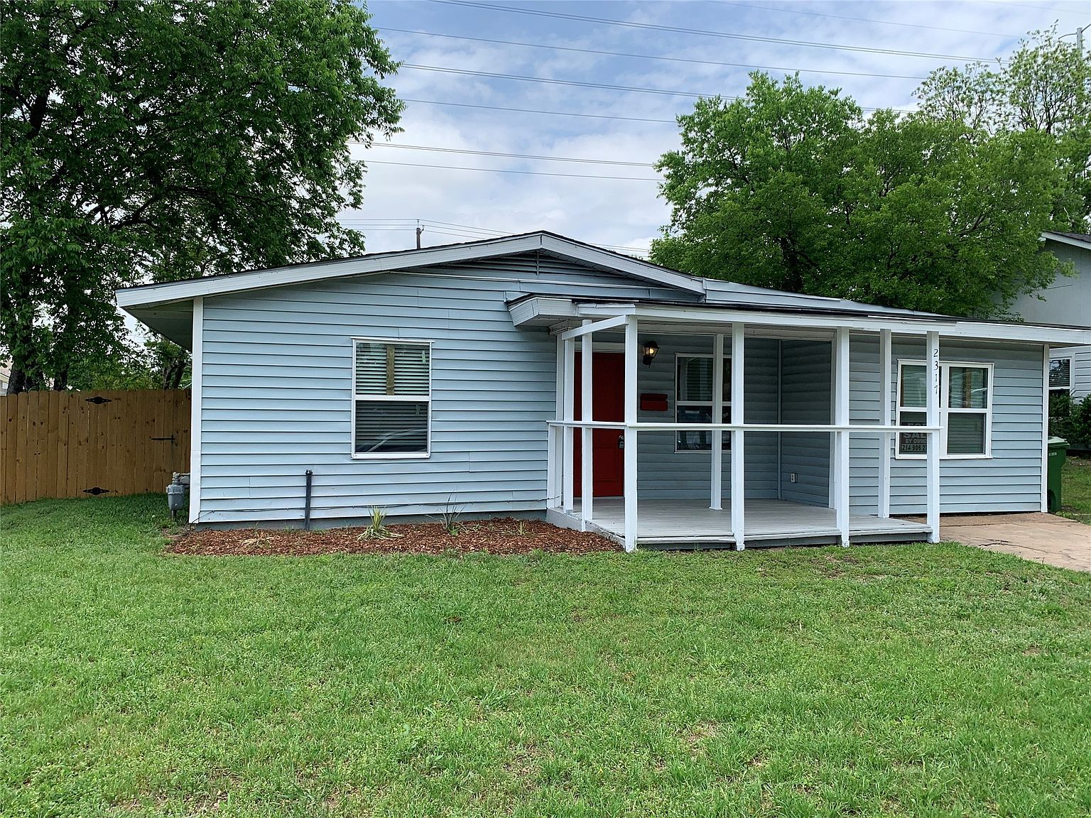 2317 Sharon Dr, Garland, TX 75041 | Zillow