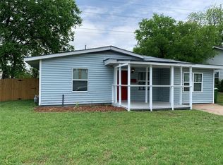 2317 Sharon Dr, Garland, TX 75041