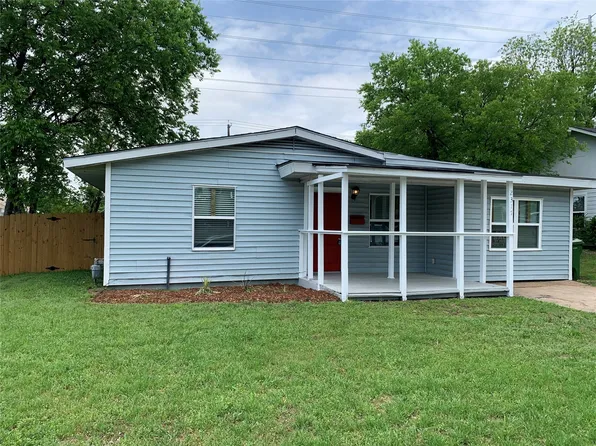 2317 Sharon Dr, Garland, TX 75041