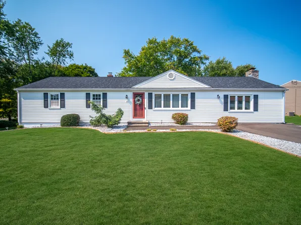 115 Old Farms Road, Durham, CT 06422