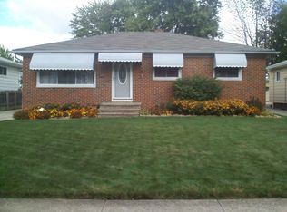 16005 Evening Star Ave, Maple Heights, OH 44137