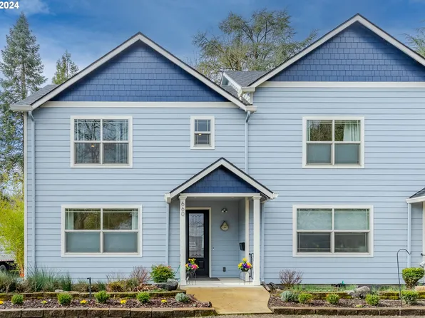 660 Cherry Dr, Eugene, OR 97401