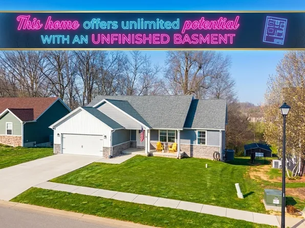 120 Sawgrass Ave, Vine Grove, KY 40175