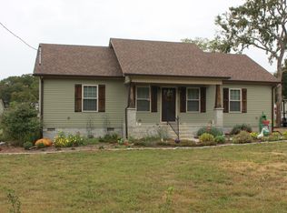 2117 Patricia Dr, Shelbyville, TN 37160