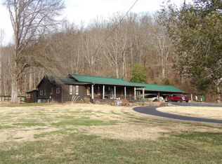 5103 Laramie Trl, Catlettsburg, KY 41129