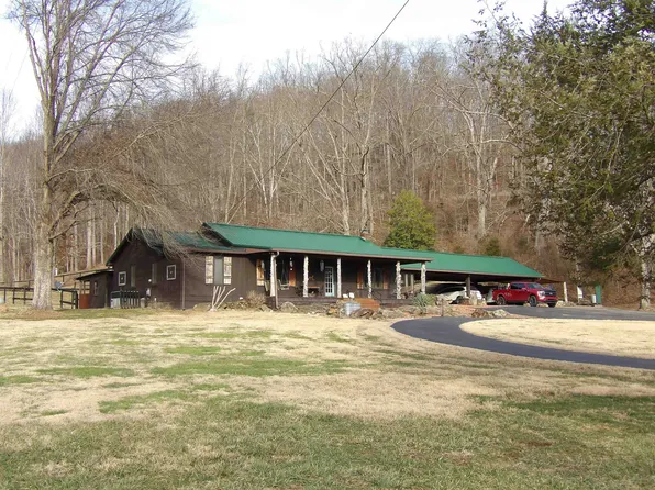 5103 Laramie Trl, Catlettsburg, KY 41129