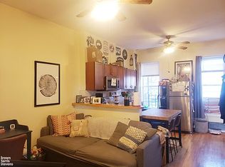 1039 51st Ave #A, Long Island City, NY 11101