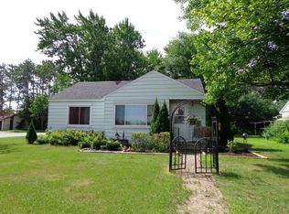 3325 Jefferson St, Stevens Point, WI 54481