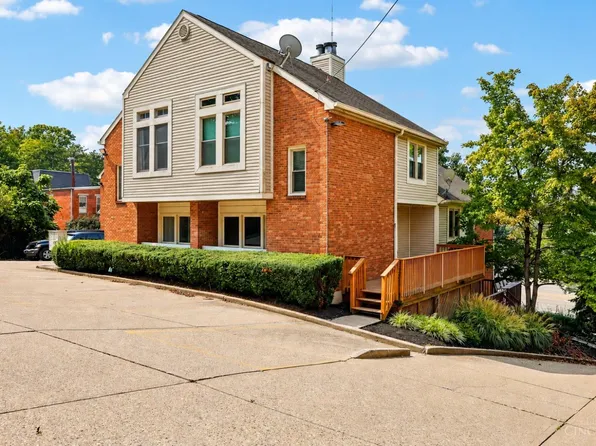 2126 Gilbert Ave #B, Cincinnati, OH 45206