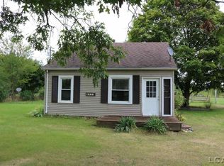 3321 Carson Hwy, Adrian, MI 49221