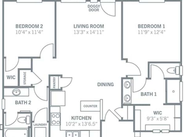 5801 S 51st Ave #139