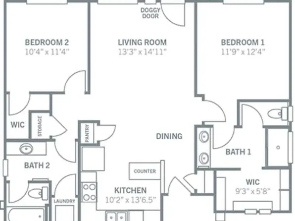 Village at Liberty Farms