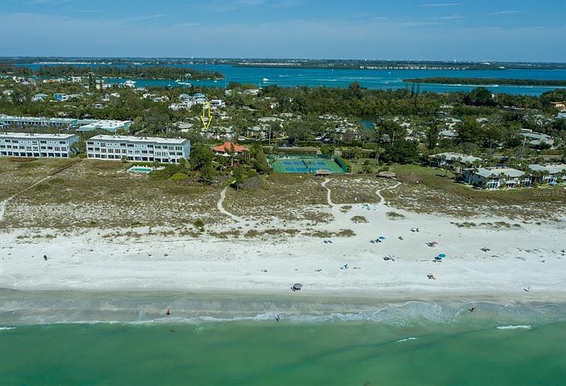 Whitney Beach Condominiums - Longboat Key, FL | Zillow