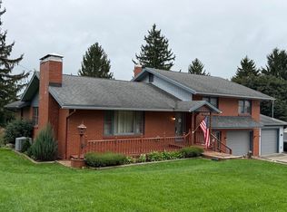 1 Rose Siding Rd, Brookville, PA 15825