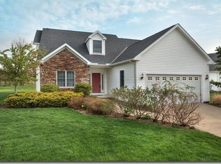 39290 Camelot Way, Avon, OH 44011