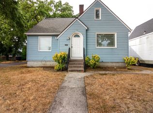 495 21st St SE, Salem, OR 97301