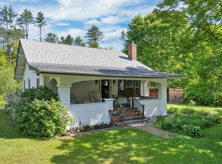62 Melvin Mills Rd, Bradford, NH 03221