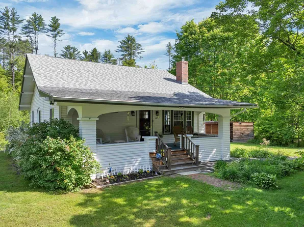 62 Melvin Mills Road, Bradford, NH 03221