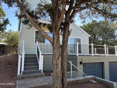 705 N Hogan Dr, Payson, AZ, 85541