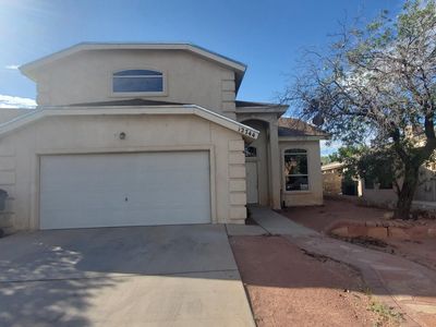 12744 Tierra Pueblo, El Paso, TX, 79938