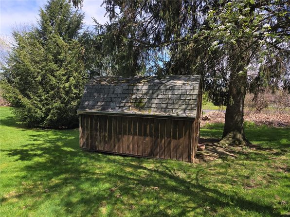 200 Ward Hill Rd, Henrietta, NY 14467