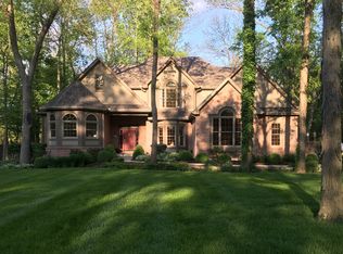 742 Oak Lea Dr, Tipp City, OH 45371