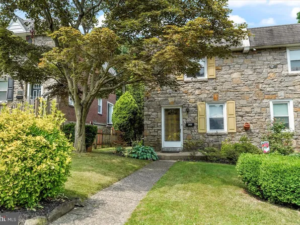 420 Alexander Ave, Drexel Hill, PA 19026