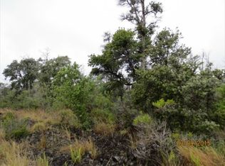 Kona Kai Blvd LOT 7, Captain Cook, HI 96704