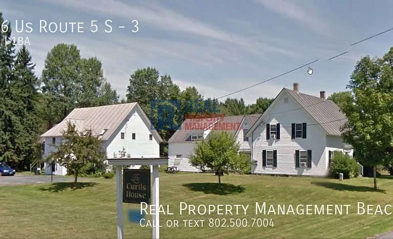 256 US Route 5 S #3 — Photo 1