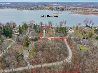 S106W20597 North Shore DRIVE, Muskego, WI 53150