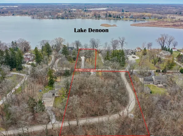 S106W20597 North Shore DRIVE, Muskego, WI 53150