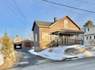 136 12th Avenue, Madawaska, ME 04756