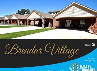 4606 Antosh Cir #14, Jonesboro, AR 72404