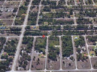 1059 Mansion Ave S, Lehigh Acres, FL 33974