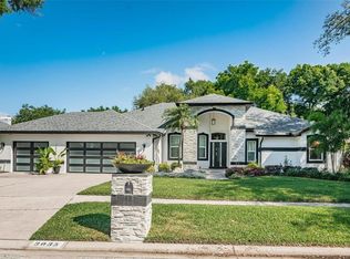 3035 Colonial Ridge Dr, Brandon, FL 33511