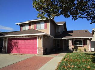 1709 Grassland Way, Modesto, CA 95358